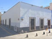 Local en San Marcos, Aguascalientes