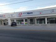 Local en San Martinito en Cholula con estacionamiento