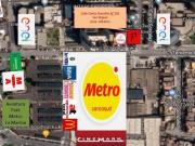 Local en San Miguel Lima