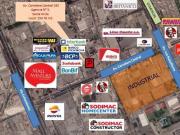 Local en Santa Anita