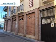 Local en Santa Fe