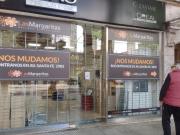 Local en Santa Fe entre Laprida y Ecuador