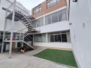 Local en Santiago de Surco