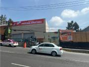 Local en Tlacuitlapa