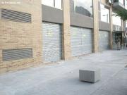 Local En Torrent Parc Central