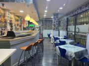 Local en traspaso en Ensanche Diputación