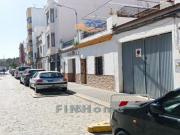 LOCAL EN TRIANA SEVILLA