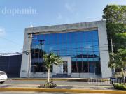 Local en Unidad Nacional