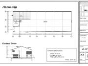 Local en Universidad