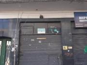 Local en venta 1 Depósito 2 Baños 150Mts2 Balvanera