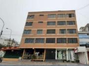 Local en venta 1er piso frente a calle a un paso de Av....