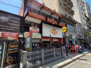 LOCAL EN VENTA 3.5 X 30 2PL. CORRIENTES Y PASTEUR