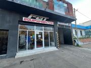 Local en venta 500Mts2 La Plata