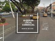 Local en venta 68m2 norte de guayaquil 3594