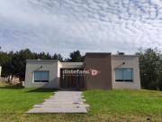 Casa EN ALQUILER TEMPORARIO