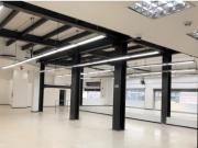 Local en VENTA | 918 m² en sector comercial y financiero