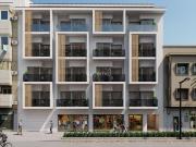 Local en venta a estrenar en Altea Alicante