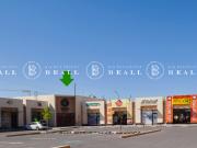 LOCAL EN VENTA AL NORTE DE LA CIUDAD EN PLAZA SAN CRISTOBAL