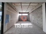 LOCAL EN VENTA ATLIXCAYOTL SAN ANDRES CHOLULA PUEBLA