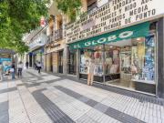 Local en venta calle Alcalá