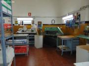 LOCAL EN VENTA CALLE DAGANZO PROSPERIDAD