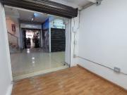 Local en Venta Centro Comercial Ayacucho con Carabobo