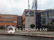 LOCAL EN VENTA CENTRO COMERCIAL PANAM BOGOT