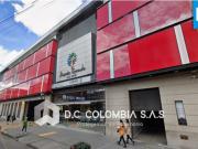 LOCAL EN VENTA CENTRO COMERCIAL PUERTA GRANDE SAN JOSÉ BOGOT LOCAL EN VENTA CENTRO COMERCIAL PUERTA GRANDE SAN JOSÉ BOGOT