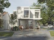 Local en Venta City Bell en Esquina a estrenar