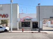 LOCAL EN VENTA COL. CENTRO