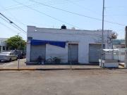 Local en venta como terreno
