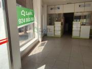 Local en venta con 0 m2, en Centro Histórico Badajoz,...