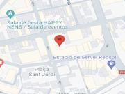 Local en venta con 104 m2, en Martorell