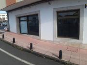 Local en venta con 109 m2, en A Baña A Baña