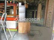 Local en venta con 180 m2, en Carretera de Cádiz Málaga