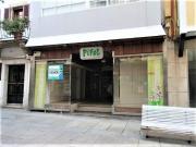 Local en venta con 187 m2, en Centro Ferrol