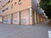 Local en venta con 283 m2, en Nueva Andalucía Almería