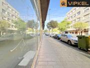 Local en venta con 500 m2, en Centro Ferrol
