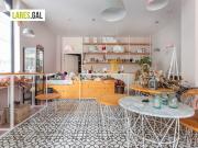 Local en venta con 93 m2, en Cangas Población Cangas