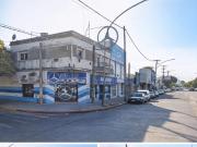 Local en venta con galpón y departamento sobre Juan B...