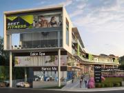 Local en venta de 166.13 m2 en la Rioja Monterrey N.L