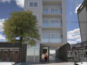 Local en venta de 34 m2 en Patricios 259, a estrenar
