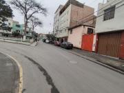 Local En Venta De 380M2 De Terreno VT En San Luis, Lima