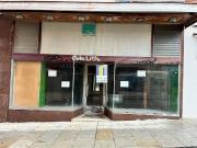 LOCAL EN VENTA DE DOS PLANTAS CON ASEO EN ZONA CENTRO,...