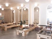 Local en venta de pilates en plaza arquimedes