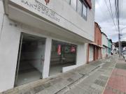 Local en venta – Edificio Torre Santo Domingo, Barrio...