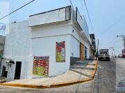 LOCAL EN VENTA EL COL. 1RO DE MAYO, ACAPULCO