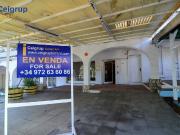 Local en venta en avenida Del Mediterrani, Pals, de 181...