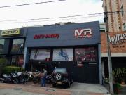 Local En Venta En Bogota En Bella Suiza Usaquen V127839