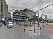 Local En Venta En Bogota En Centro V271374